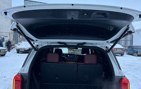 Hyundai Palisade I, 2018 год, 4 120 000 рублей, 12 фотография