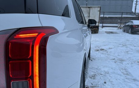 Hyundai Palisade I, 2018 год, 4 120 000 рублей, 15 фотография