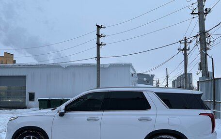 Hyundai Palisade I, 2018 год, 4 120 000 рублей, 8 фотография