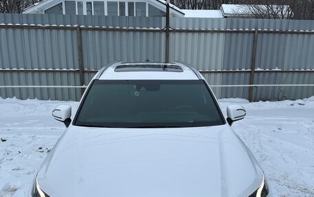 Hyundai Palisade I, 2018 год, 4 120 000 рублей, 9 фотография