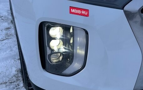 Hyundai Palisade I, 2018 год, 4 120 000 рублей, 18 фотография