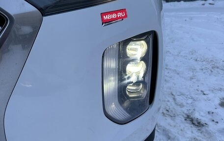 Hyundai Palisade I, 2018 год, 4 120 000 рублей, 19 фотография