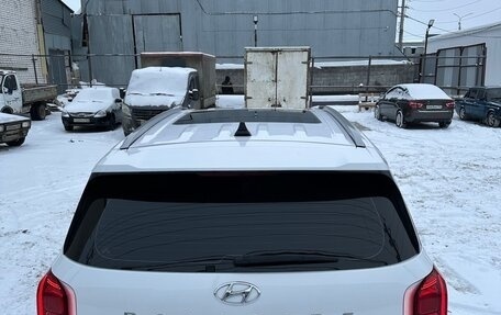 Hyundai Palisade I, 2018 год, 4 120 000 рублей, 6 фотография