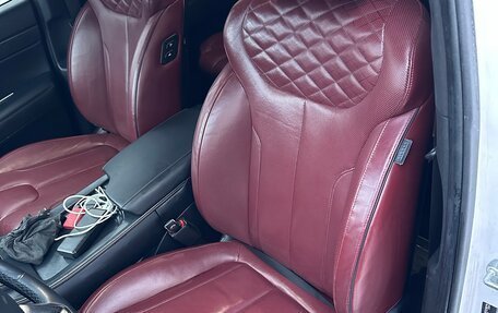 Hyundai Palisade I, 2018 год, 4 120 000 рублей, 26 фотография