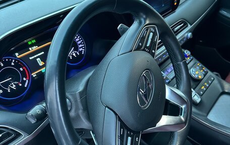 Hyundai Palisade I, 2018 год, 4 120 000 рублей, 30 фотография