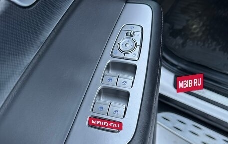 Hyundai Palisade I, 2018 год, 4 120 000 рублей, 27 фотография