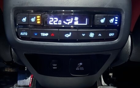 Hyundai Palisade I, 2018 год, 4 120 000 рублей, 23 фотография