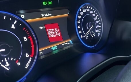 Hyundai Palisade I, 2018 год, 4 120 000 рублей, 31 фотография