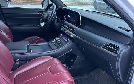 Hyundai Palisade I, 2018 год, 4 120 000 рублей, 36 фотография