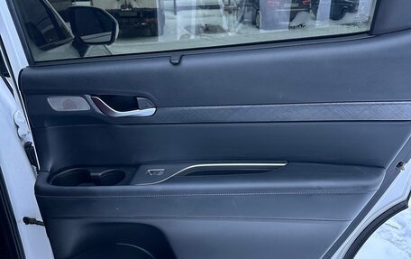 Hyundai Palisade I, 2018 год, 4 120 000 рублей, 35 фотография