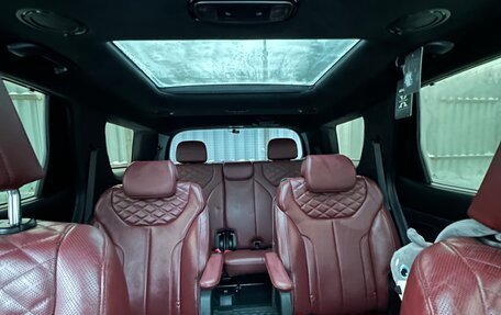 Hyundai Palisade I, 2018 год, 4 120 000 рублей, 38 фотография