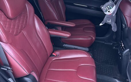 Hyundai Palisade I, 2018 год, 4 120 000 рублей, 34 фотография