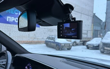 Hyundai Palisade I, 2018 год, 4 120 000 рублей, 40 фотография