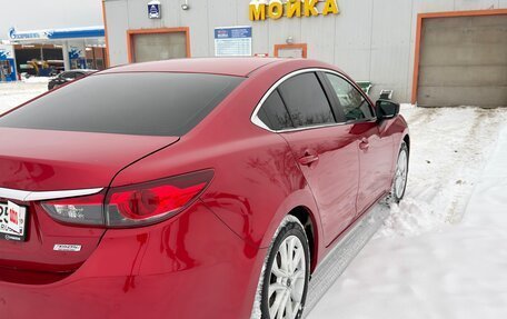 Mazda 6, 2018 год, 2 300 000 рублей, 5 фотография