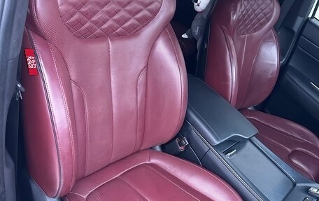 Hyundai Palisade I, 2018 год, 4 120 000 рублей, 33 фотография