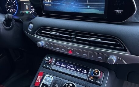 Hyundai Palisade I, 2018 год, 4 120 000 рублей, 37 фотография