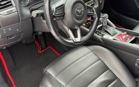 Mazda 6, 2018 год, 2 300 000 рублей, 9 фотография