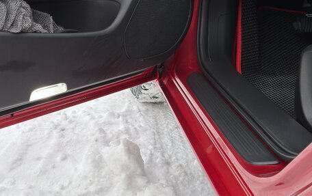 Mazda 6, 2018 год, 2 300 000 рублей, 11 фотография