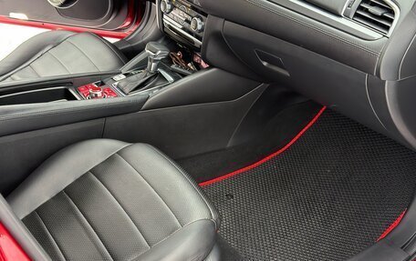 Mazda 6, 2018 год, 2 300 000 рублей, 14 фотография