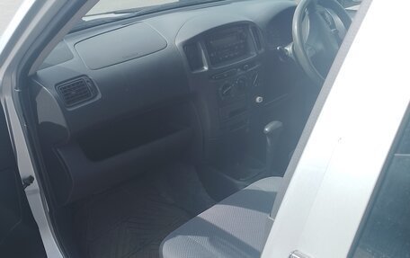 Toyota Probox I, 2010 год, 710 000 рублей, 5 фотография