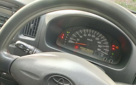 Toyota Probox I, 2010 год, 710 000 рублей, 3 фотография