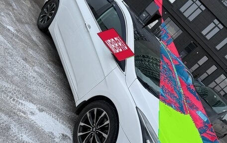 Hyundai i40 I рестайлинг, 2015 год, 1 100 000 рублей, 2 фотография