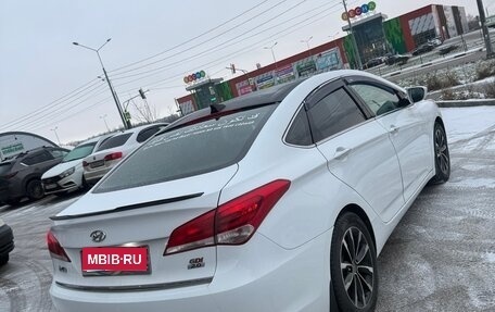Hyundai i40 I рестайлинг, 2015 год, 1 100 000 рублей, 5 фотография