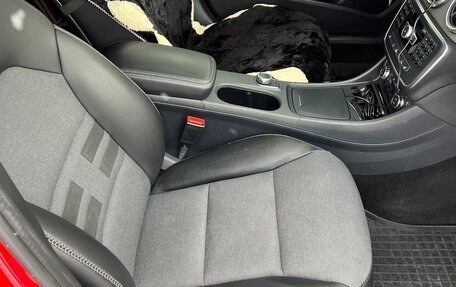 Mercedes-Benz GLA, 2014 год, 2 590 000 рублей, 13 фотография