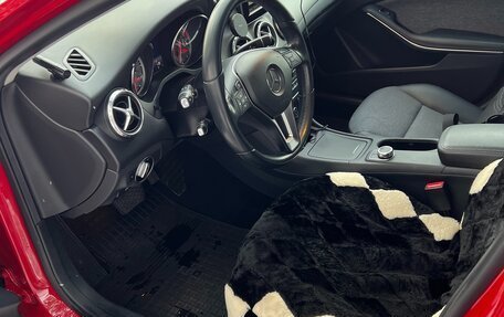 Mercedes-Benz GLA, 2014 год, 2 590 000 рублей, 10 фотография