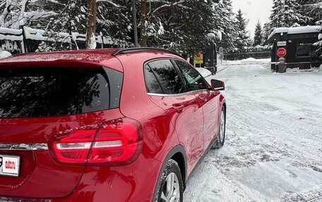 Mercedes-Benz GLA, 2014 год, 2 590 000 рублей, 6 фотография