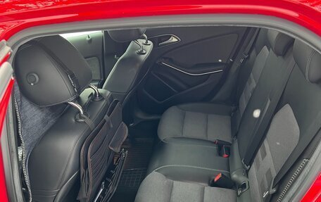 Mercedes-Benz GLA, 2014 год, 2 590 000 рублей, 11 фотография