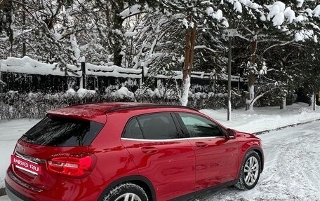 Mercedes-Benz GLA, 2014 год, 2 590 000 рублей, 7 фотография