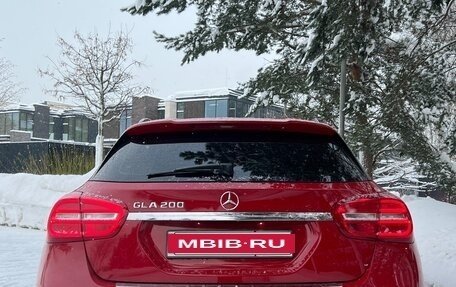 Mercedes-Benz GLA, 2014 год, 2 590 000 рублей, 5 фотография