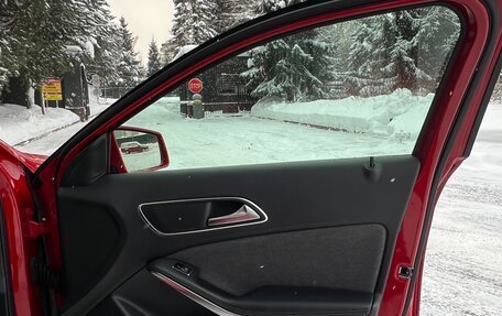 Mercedes-Benz GLA, 2014 год, 2 590 000 рублей, 18 фотография