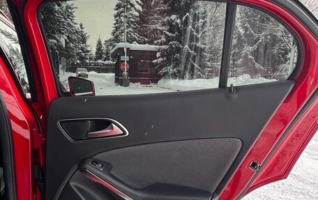 Mercedes-Benz GLA, 2014 год, 2 590 000 рублей, 17 фотография