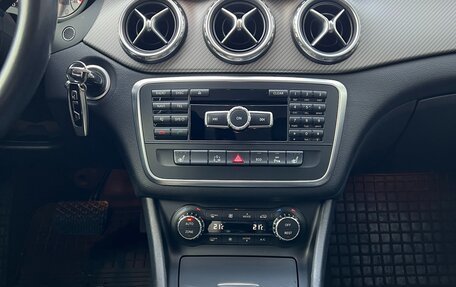 Mercedes-Benz GLA, 2014 год, 2 590 000 рублей, 21 фотография