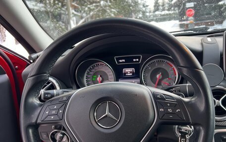 Mercedes-Benz GLA, 2014 год, 2 590 000 рублей, 19 фотография