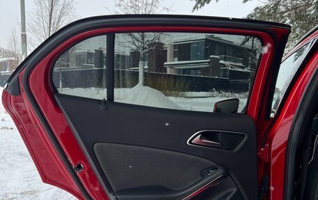 Mercedes-Benz GLA, 2014 год, 2 590 000 рублей, 16 фотография