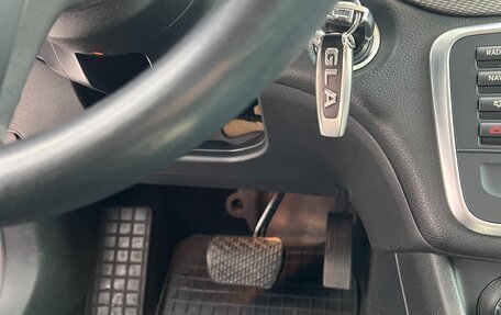 Mercedes-Benz GLA, 2014 год, 2 590 000 рублей, 27 фотография