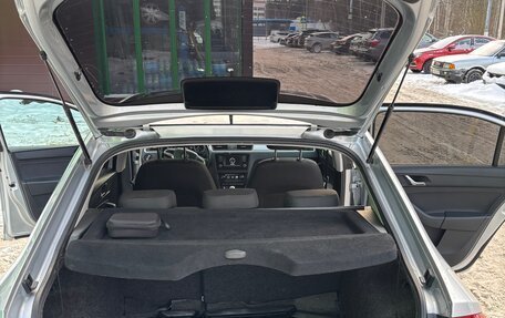 Skoda Rapid I, 2016 год, 1 050 000 рублей, 10 фотография