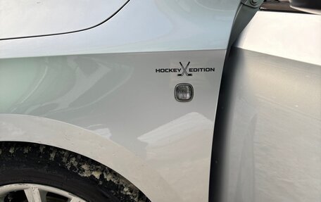 Skoda Rapid I, 2016 год, 1 050 000 рублей, 24 фотография