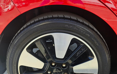 KIA Soul II рестайлинг, 2014 год, 1 550 000 рублей, 11 фотография