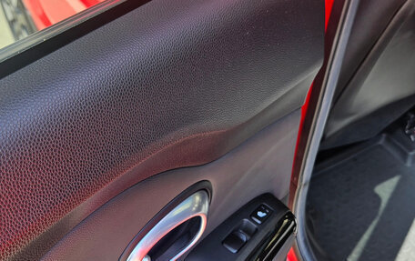 KIA Soul II рестайлинг, 2014 год, 1 550 000 рублей, 15 фотография