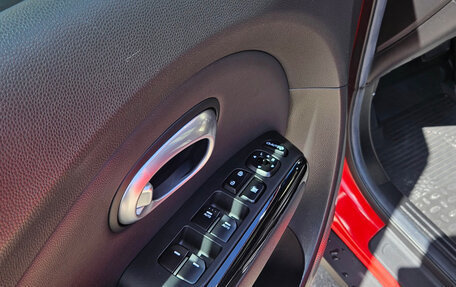 KIA Soul II рестайлинг, 2014 год, 1 550 000 рублей, 13 фотография