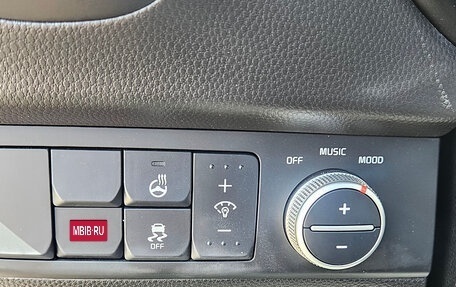 KIA Soul II рестайлинг, 2014 год, 1 550 000 рублей, 27 фотография