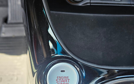 KIA Soul II рестайлинг, 2014 год, 1 550 000 рублей, 29 фотография