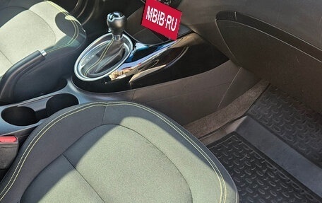 KIA Soul II рестайлинг, 2014 год, 1 550 000 рублей, 22 фотография