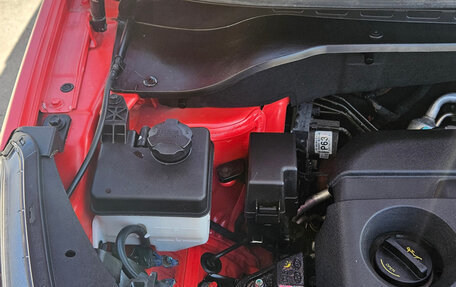 KIA Soul II рестайлинг, 2014 год, 1 550 000 рублей, 33 фотография