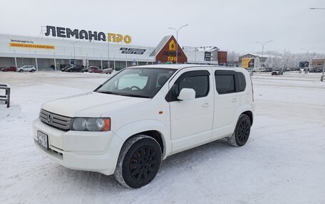 Honda Crossroad, 2007 год, 940 000 рублей, 3 фотография