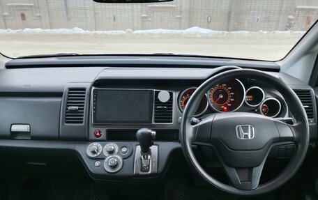 Honda Crossroad, 2007 год, 940 000 рублей, 7 фотография